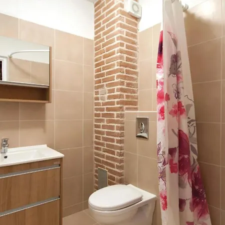 Apartment Apartment Pula 30 *