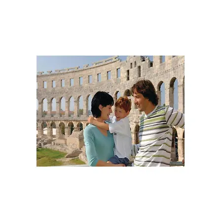 Apartment Apartment Pula 30 Pula