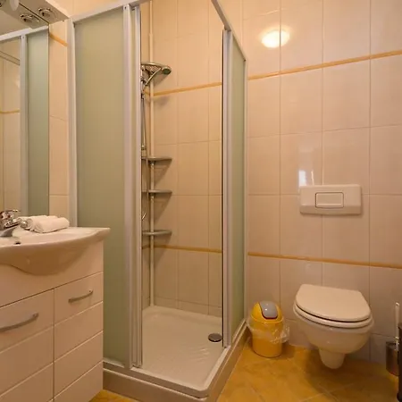 Apartmán Apartment Pula 30 Pula
