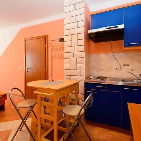 Apartmán Apartment Pula 30 *