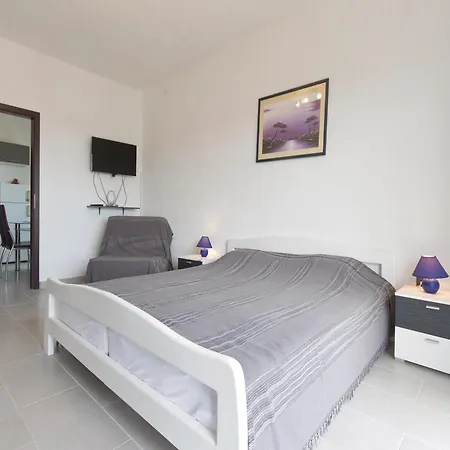 Apartmán Apartment Pula 30