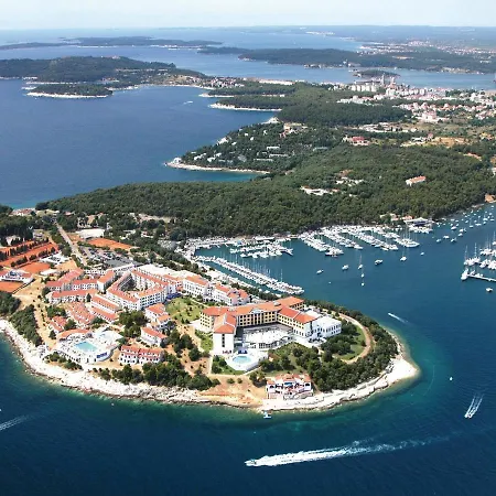 Apartmán Apartment Pula 30